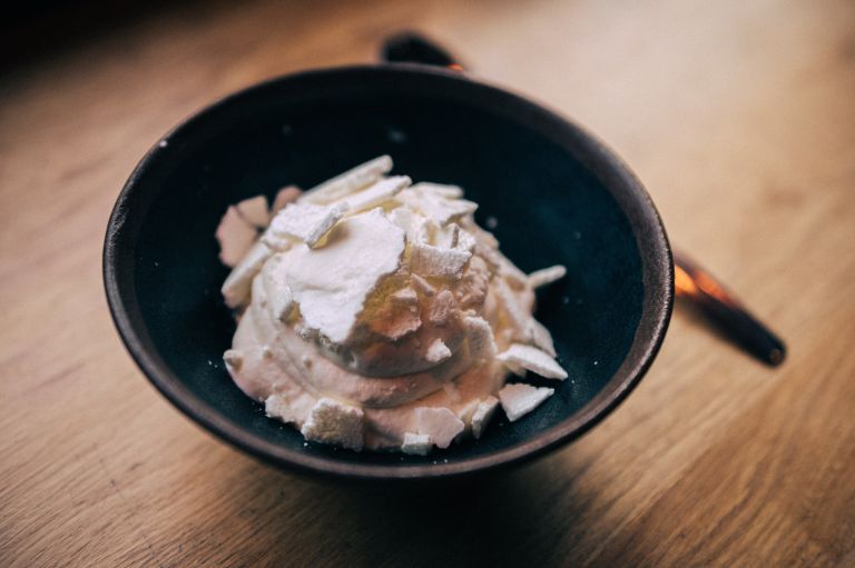 Restaurant - Chablis Wine Not